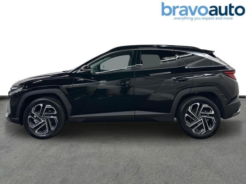 Hyundai Tucson Hybrid Premium | full option, Autos, Hyundai, https://public.car-pass.be/vhr/83c3fcd2-406d-411e-8d05-d28ea2d40ded