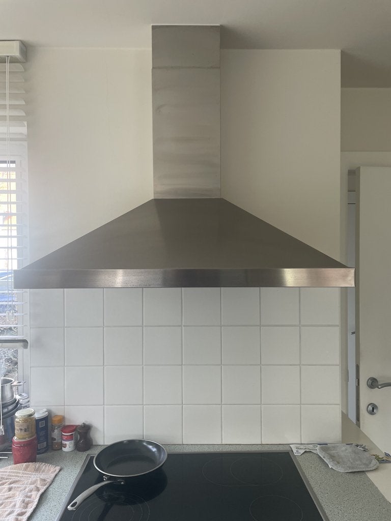 appareils de cuisine, Enlèvement, Utilisé, Métal