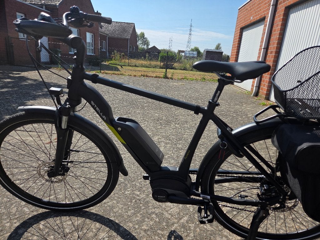 fiets, Enlèvement, Neuf, Autres marques, Vitesses