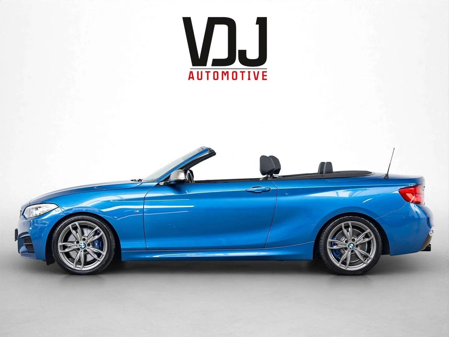 BMW 240 M240i xDrive Cabrio | GARANTIE | H&K | NAVIPRO |, Auto's, BMW, Automaat, 4 zetels, Gebruikt, 340 pk
