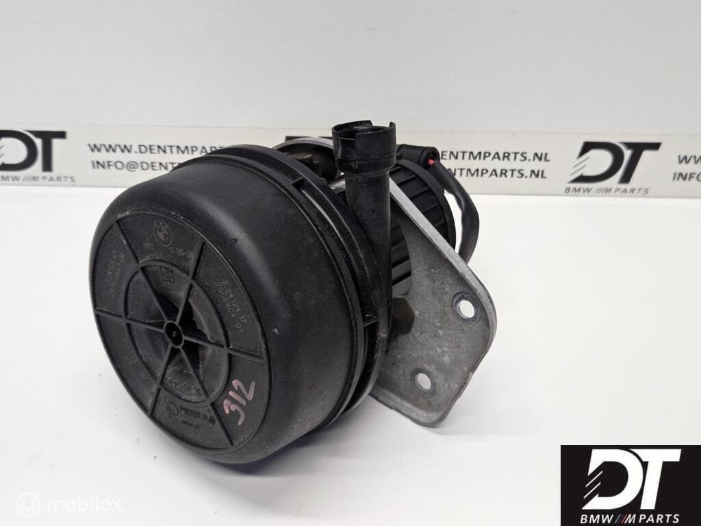 Secundaire luchtpomp BMW Z4M E85 E86 S54 11727572085, Gebruikt, Ophalen of Verzenden, BMW, BMW