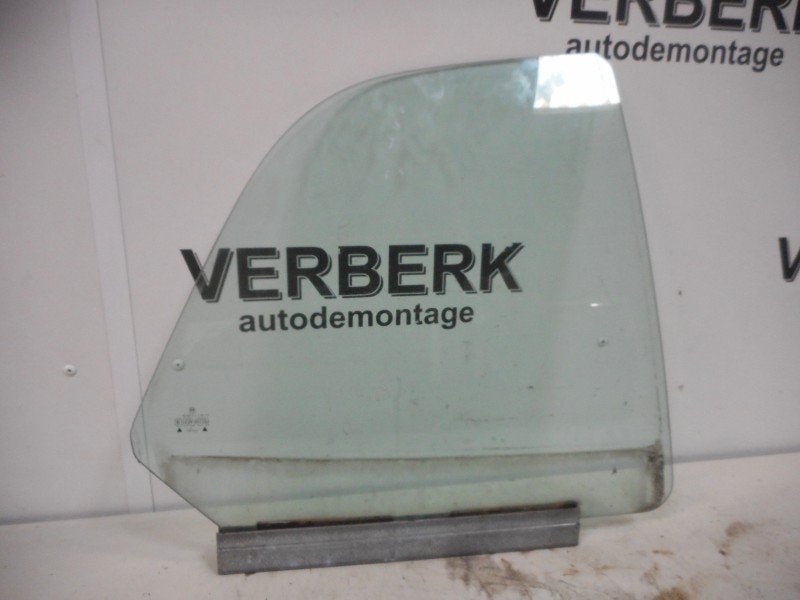 VITRE LATERALE ARRIÈRE DROIT Golf III Cabrio (1E), Volkswagen, Volkswagen AG, Utilisé, Kundenbetreuung@volkswagen.de