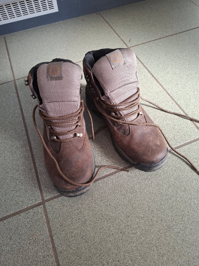 Wandelschoenen Timberland, Ophalen of Verzenden, Zo goed als nieuw, Schoenen