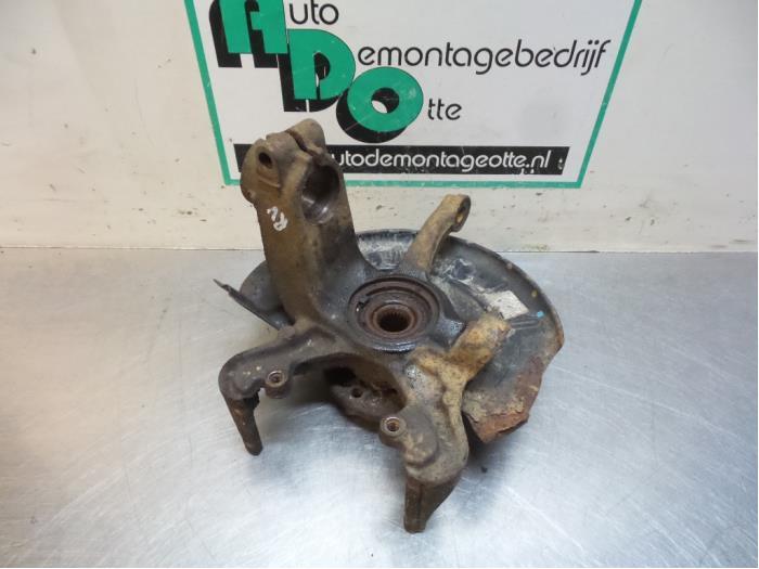 Joint avant droit d'un Volkswagen UP (UP 11-), Volkswagen, -, 3 mois de garantie, Utilisé