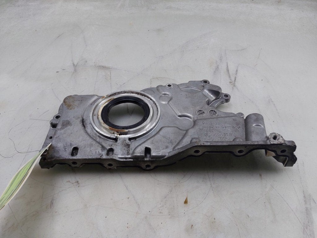 CAM CHAINE CACHE Porsche Panamera (971G) (01-2016/12-2023), Autos : Pièces & Accessoires, Dhr. J. Ham, Administratie@autoham.nl
