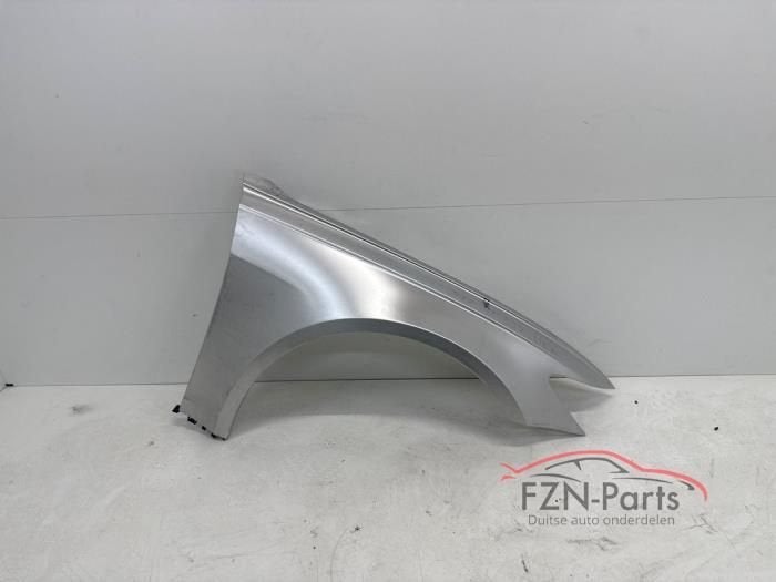 Audi RS6 4K C8 Zijscherm spatscherm rechts Ongespoten, Ophalen of Verzenden, Gebruikt