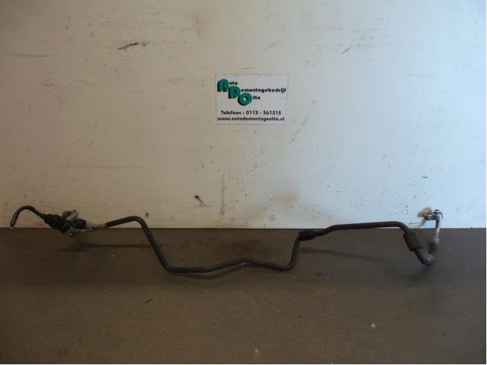 Tuyau clim d'un Volkswagen Golf (Golf 97-), Volkswagen, -, 3 mois de garantie, Utilisé