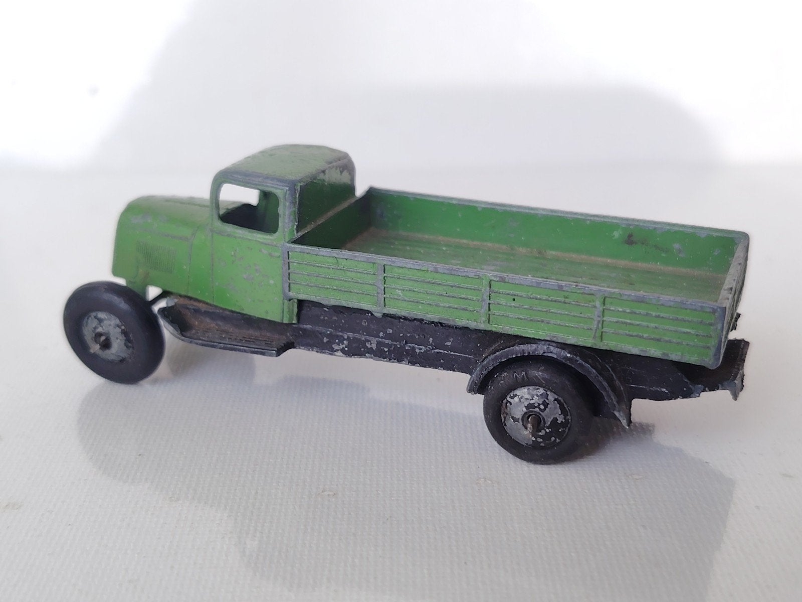 Dinky Toys Camion Originale, Enlèvement ou Envoi, Dinky Toys
