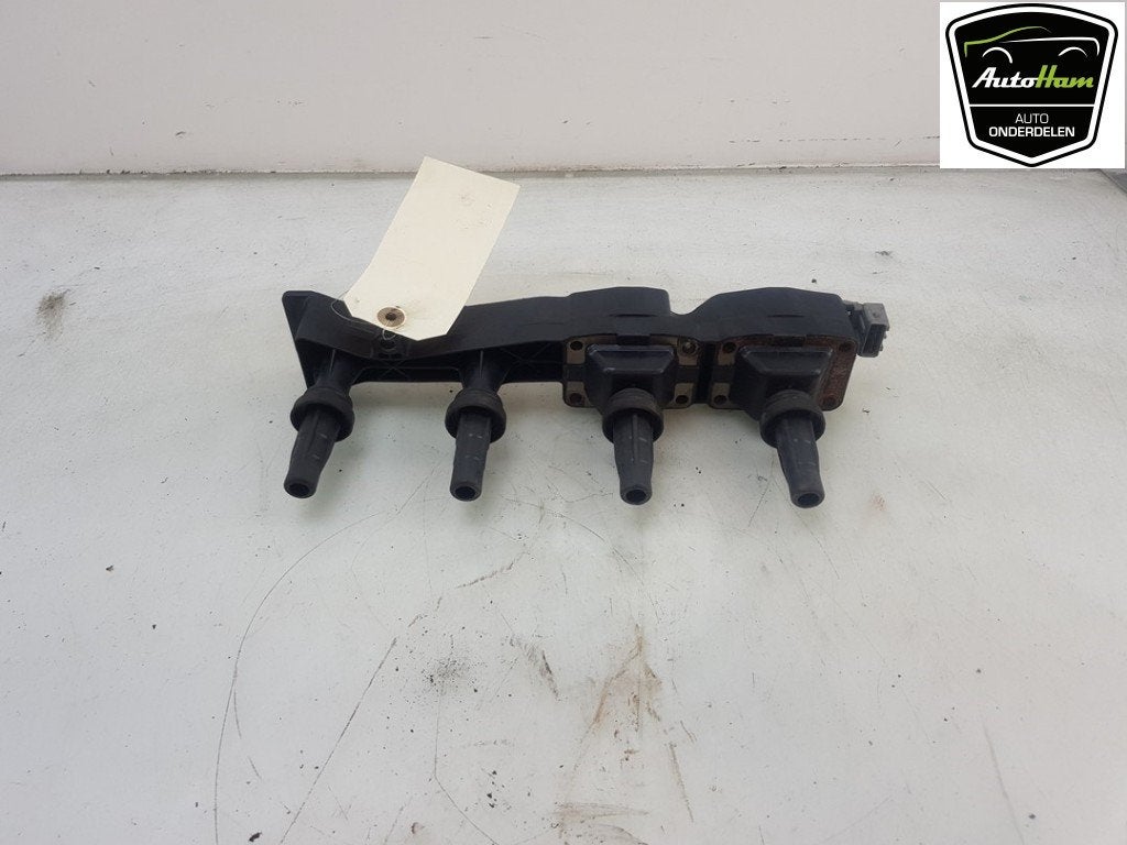 BOBINE Peugeot (|597099|9636337880|133819|), Dhr. J. Ham, Gebruikt, Administratie@autoham.nl, Peugeot