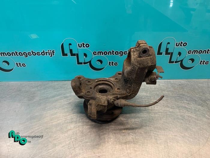 Joint avant droit d'un Volkswagen Caddy (Caddy 04-), Volkswagen, -, 3 mois de garantie, Utilisé