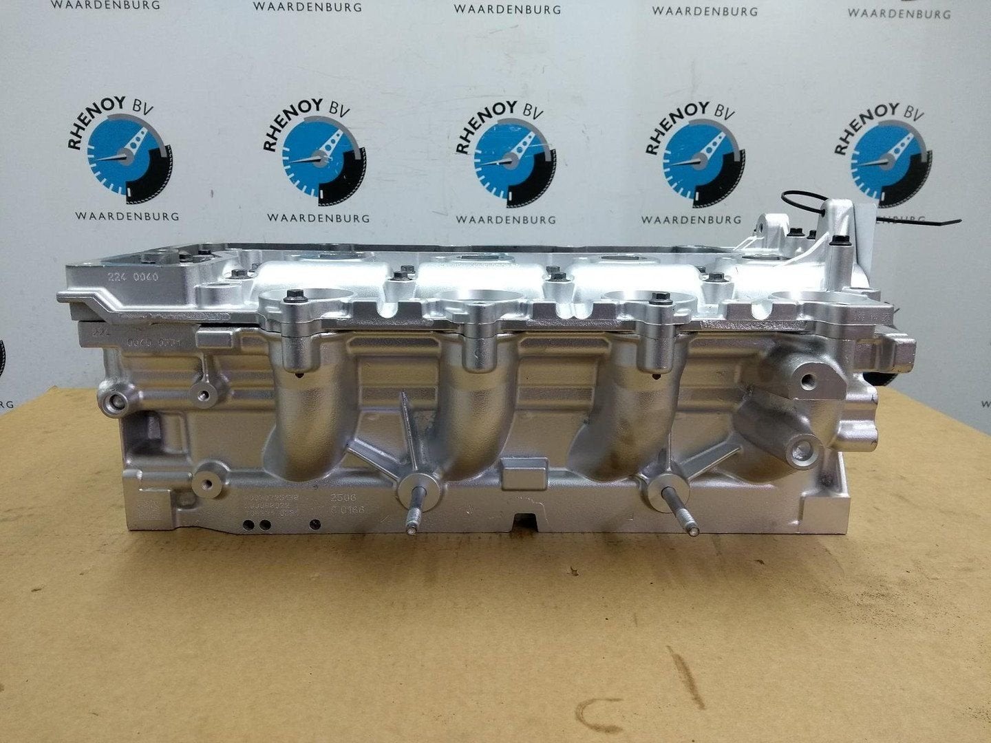 FORD MONDEO CILINDERKOP 2011, Auto-onderdelen, Ophalen of Verzenden, Nieuw, ARN erkend