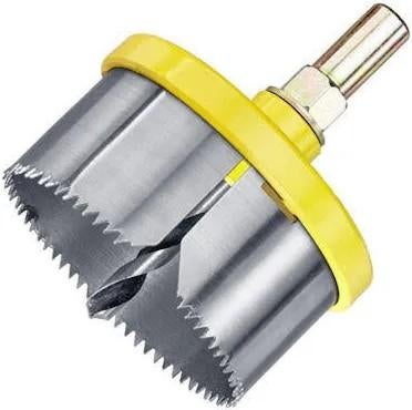 Scie cloche neuve 68 mm pour boîte d'encastrement, Doe-het-zelf en Bouw, Gereedschapskisten, Ophalen of Verzenden
