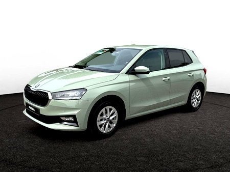 Skoda Fabia Family 1,0 TSI 85 kW DSG7, Autos, Achat, Berline, Automatique, 119 g/km