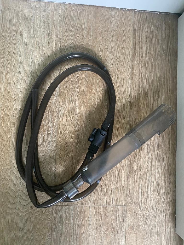 Pomp, net en trekker (aquariumaccessoires), Ophalen of Verzenden, Gebruikt, Overige typen