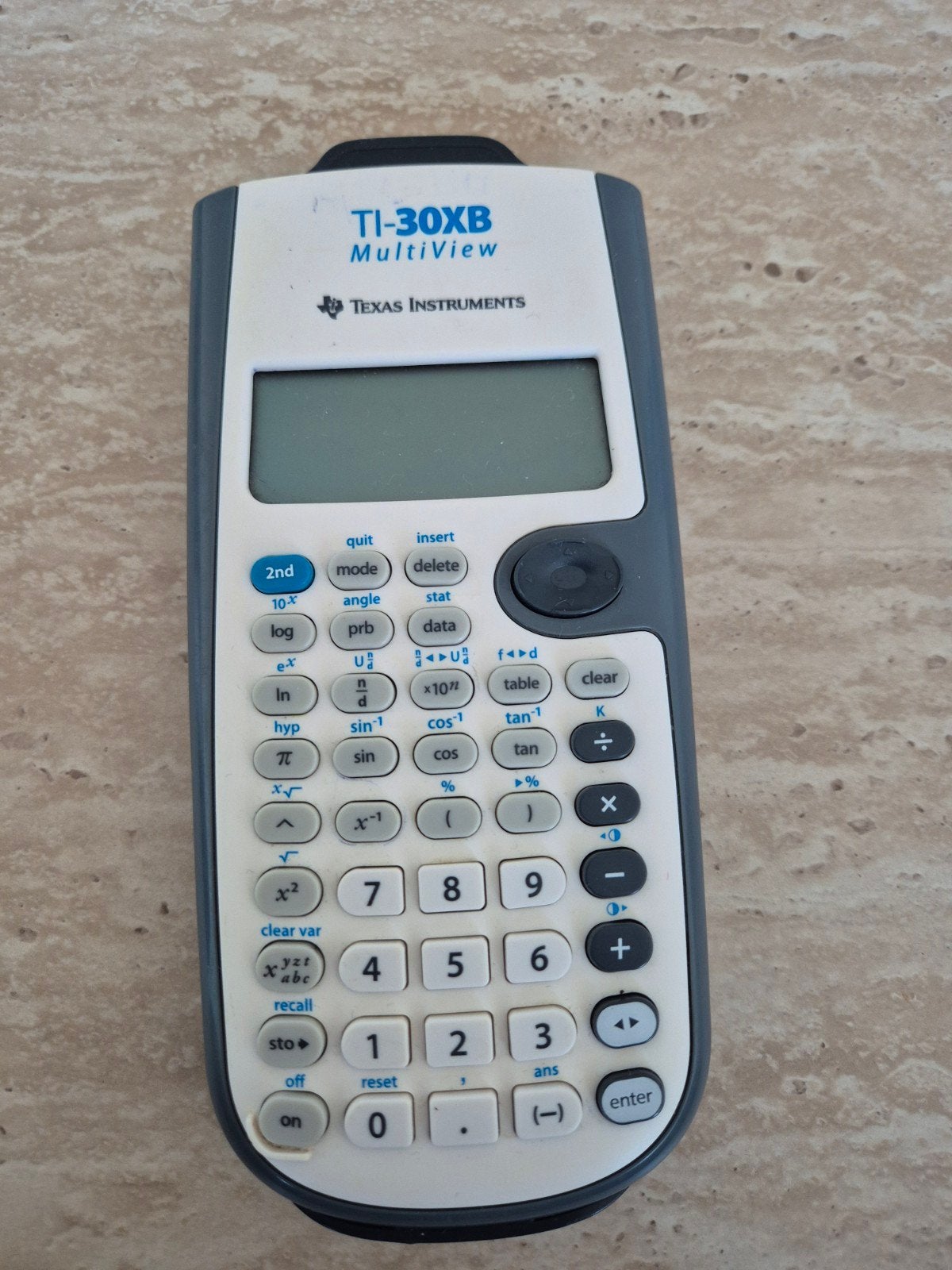 Calculatrice graphique, Divers, Enlèvement, Calculatrices graphique