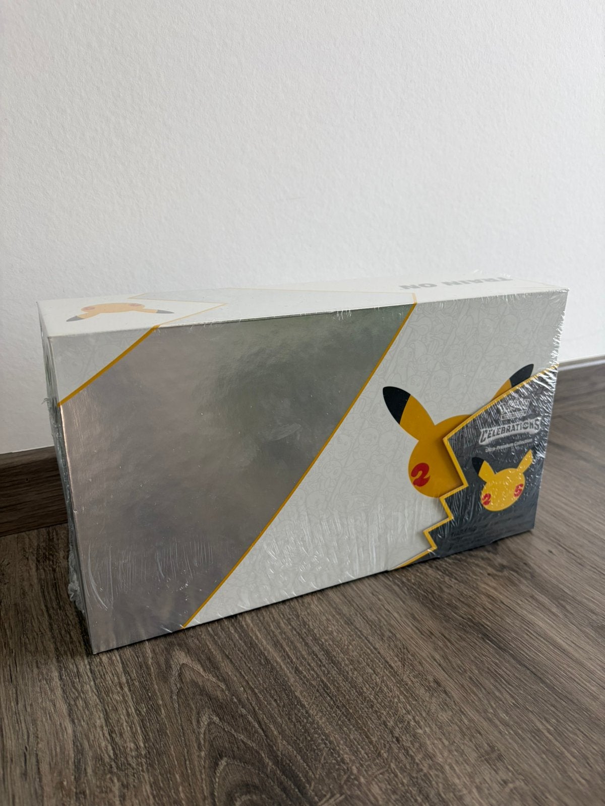 Pokemon Celebrations UPC, Hobby en Vrije tijd, Ophalen, Nieuw