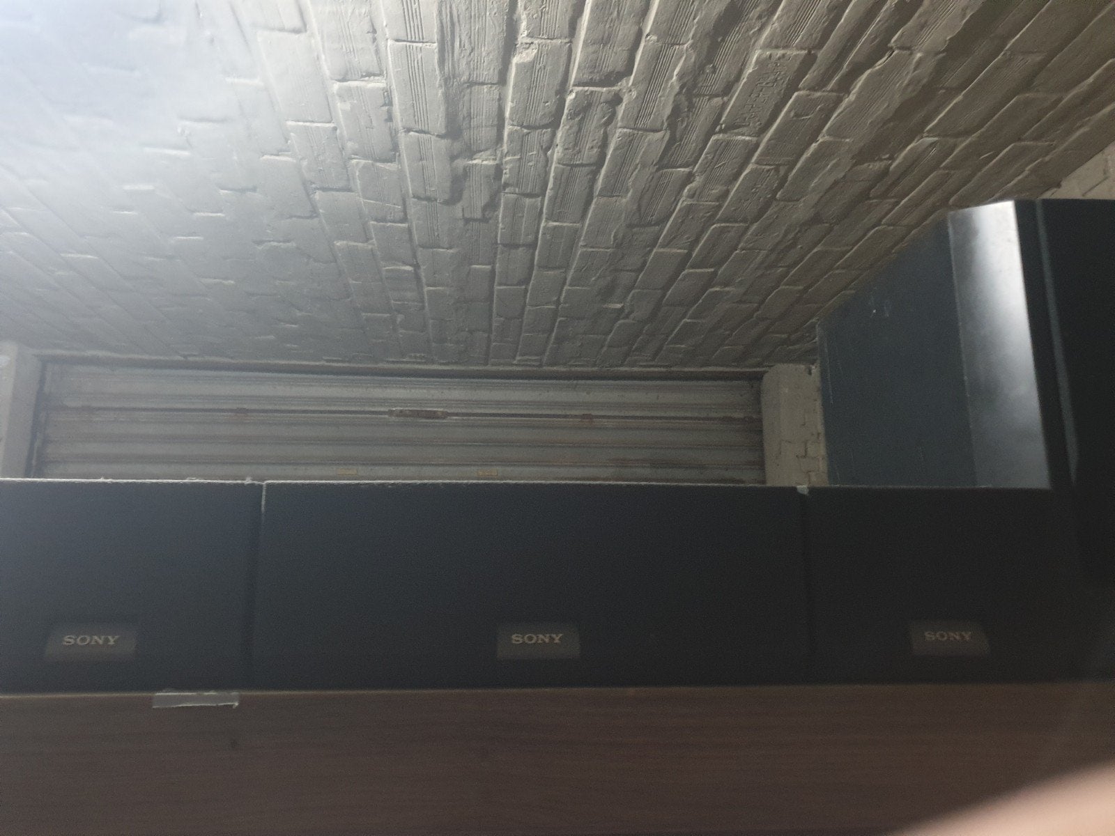 suround 1800watt in totaal goeie staat, Audio, Tv en Foto, Ophalen, Zo goed als nieuw, Sony