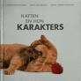 Katten en hun karakters Margit PriceBossardVerhoefVerschure, Livres, Animaux & Animaux domestiques, Enlèvement ou Envoi, Comme neuf