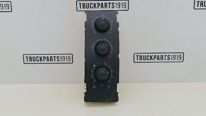DAF Heating, Ventilation & AC Kachelbediening DAF, Autos : Pièces & Accessoires, Pièces camion, Utilisé, Enlèvement