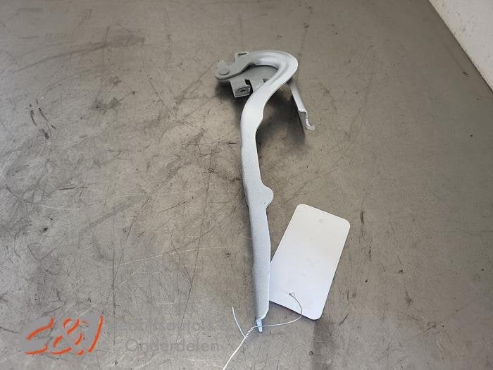 Motorkap Scharnier van een Opel Vivaro, Gebruikt, -, -, Opel