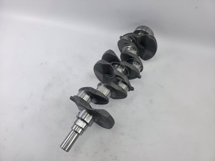 Vilebrequin d'un Ford Focus, -, 3 mois de garantie, -, -