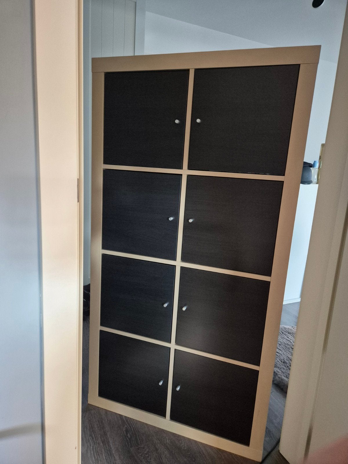 Ikea kasten + buro, Huis en Inrichting, Ophalen