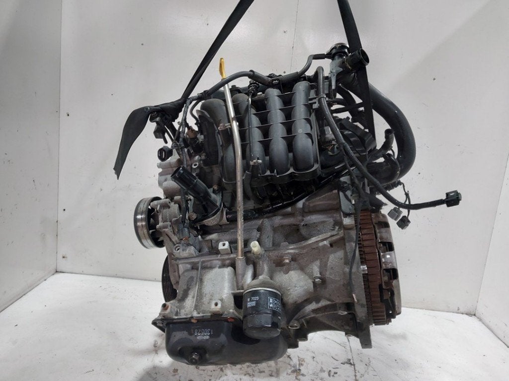 MOTEUR Kia Rio III (UB) (|V103103P00|V103103P00A|), Autos : Pièces & Accessoires, Kia, Info@kia.de, Utilisé, Theodor-Heuss-Allee 11
60486  Frankfurt am Main, DE