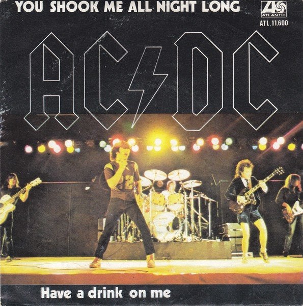 acdc, CD & DVD, Vinyles | Hardrock & Metal, Enlèvement ou Envoi