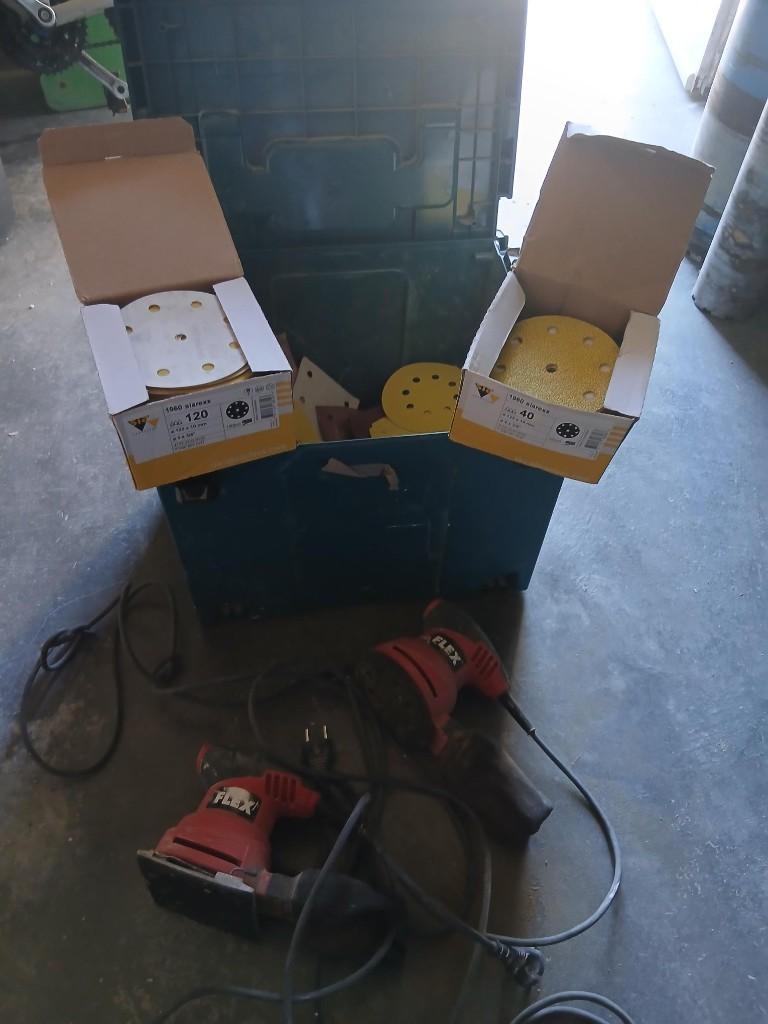 ponseuses, Doe-het-zelf en Bouw, Gereedschap | Zaagmachines, Ophalen