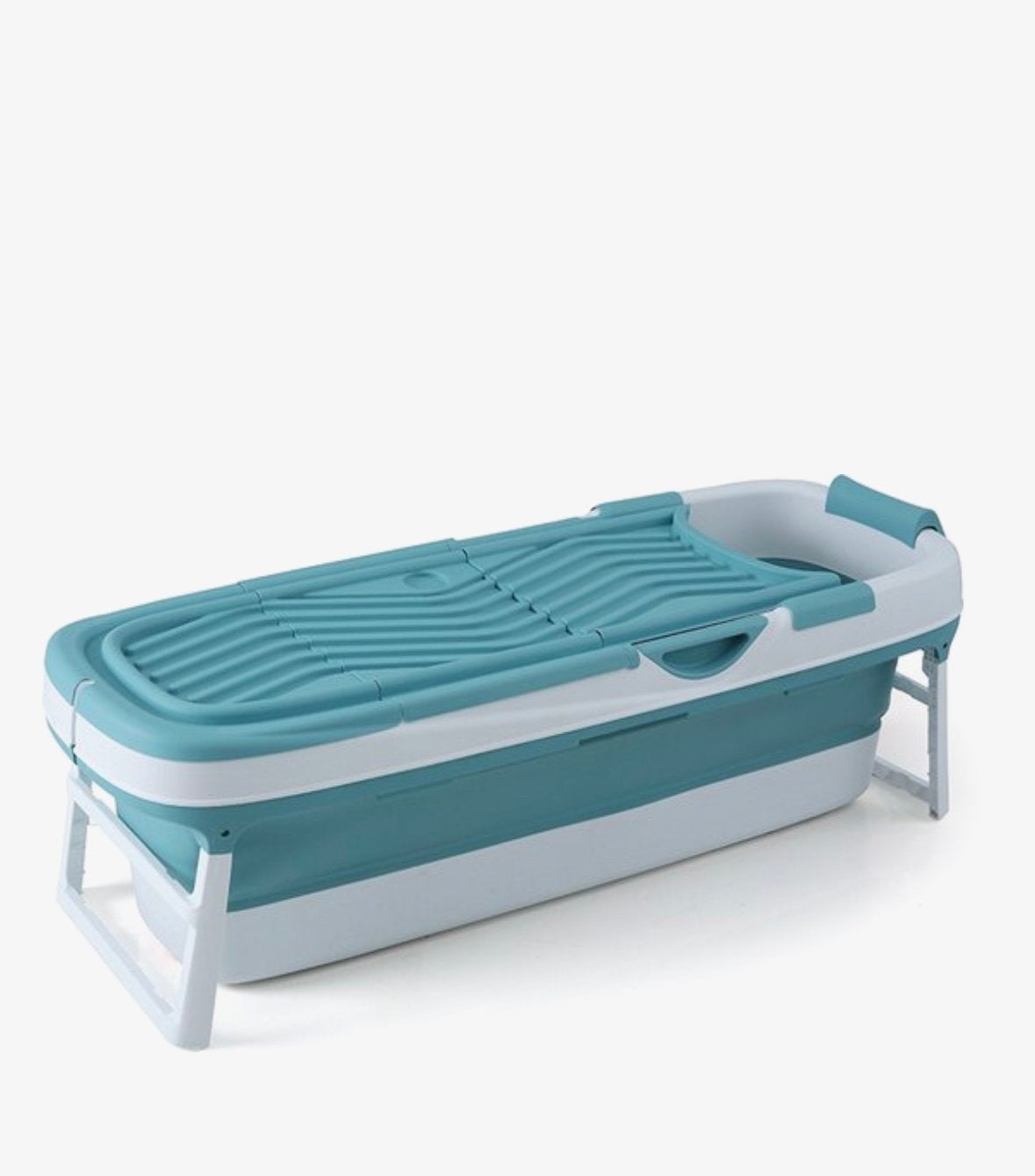 Baignoire pliable, Enlèvement, Comme neuf