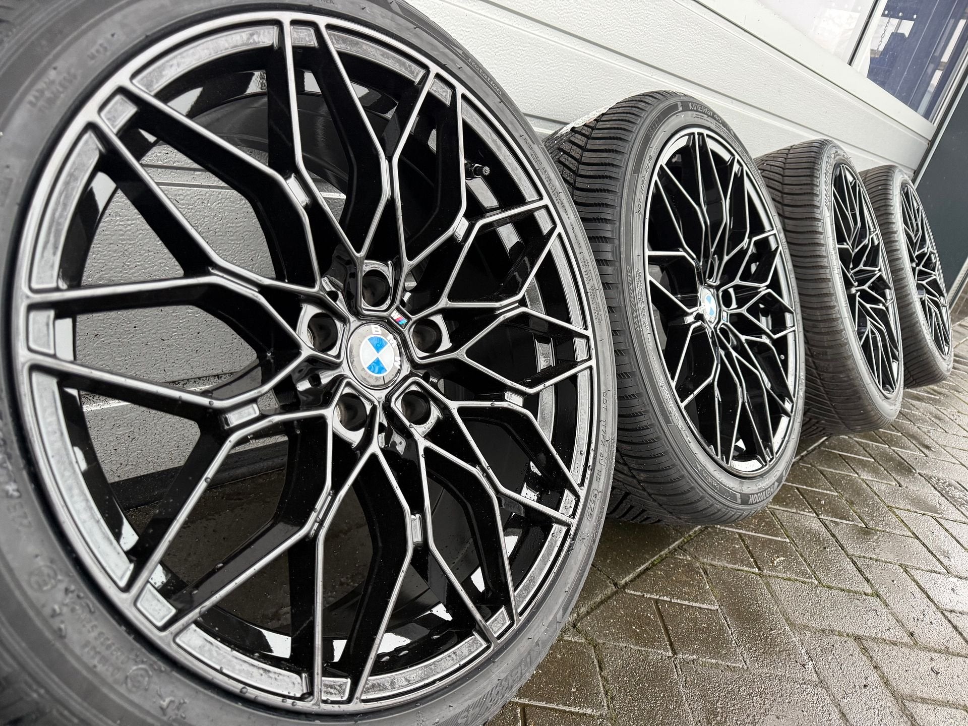 Jantes 19 pouces pour BMW Série 3 et Série 4 (G20, G21, G22,, Autos : Pièces & Accessoires, Neuf, Pneus et Jantes, 4 Saisons, Véhicule de tourisme