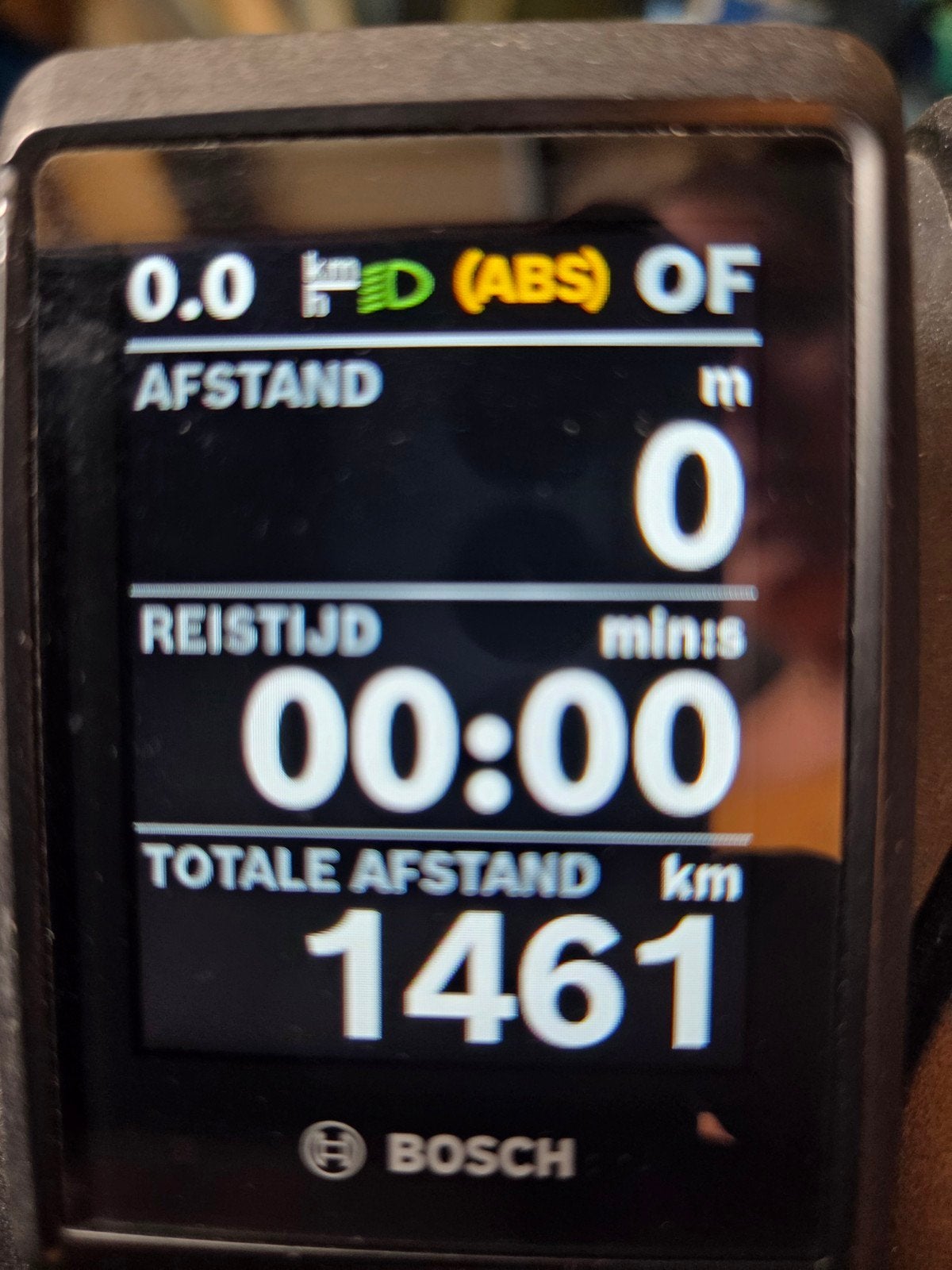 Riese & Müller Nevo 4 GT Vario HS (Speed Pedelec)–ABS|750, Riese & Müller, Gebruikt, Ophalen of Verzenden, 47 tot 51 cm