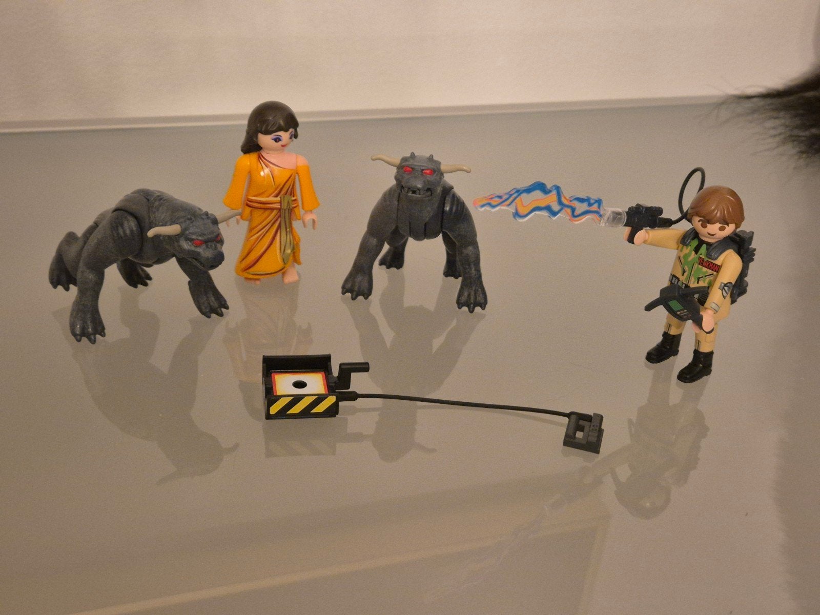 Playmobil Ghostbuster, Enfants & Bébés, Enlèvement ou Envoi