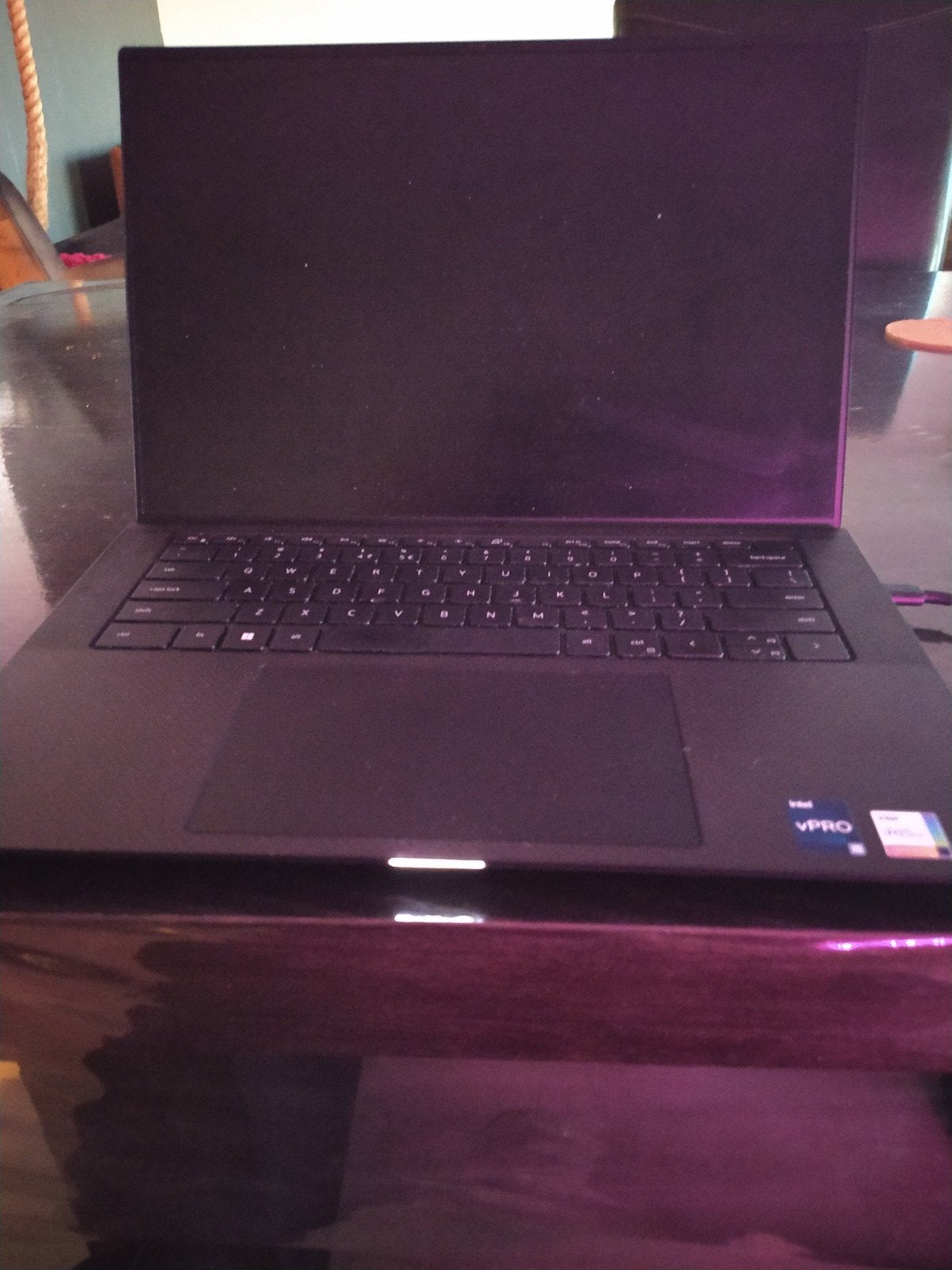 Dell lap top 5570 i5  precision, Computers en Software, Windows Laptops, Ophalen of Verzenden
