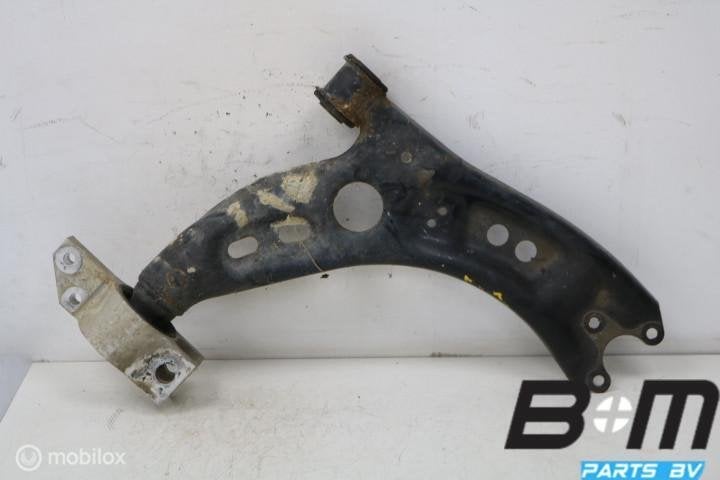 Draagarm RV VW Touran 1T 1K0407152BC, Gebruikt