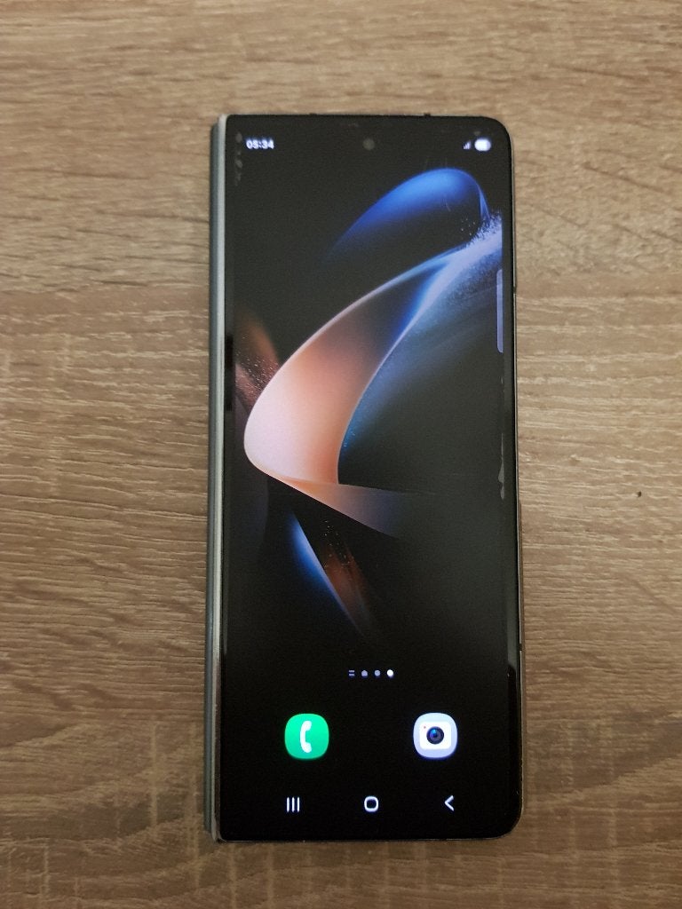 Z fold 4, 256 GB, Enlèvement ou Envoi