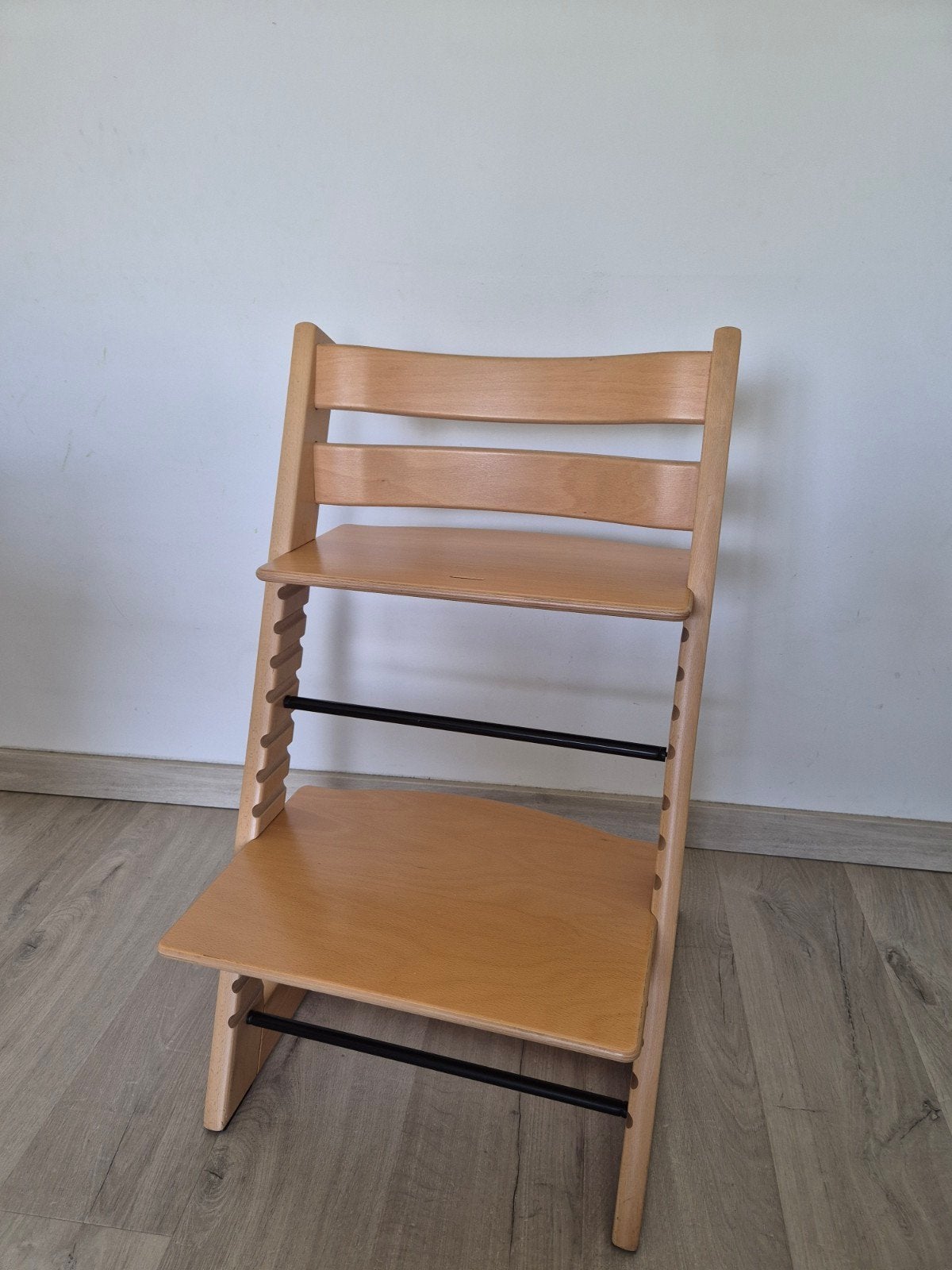 Stokke tripp trapp, Kinderen en Baby's, Kinderstoelen, Ophalen, Meegroeistoel