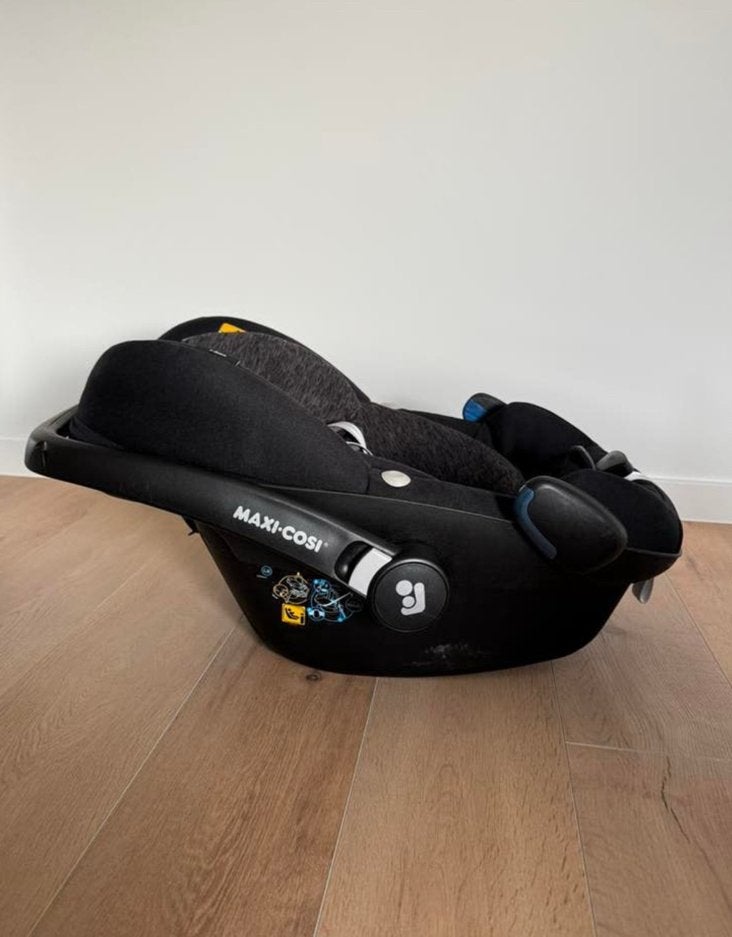 Maxi cosi pebble pro, Enlèvement, Comme neuf