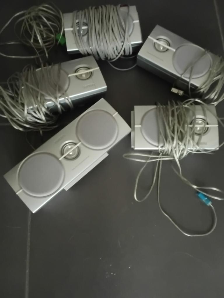 Boîtes SET Philips, Enlèvement, Utilisé, Philips