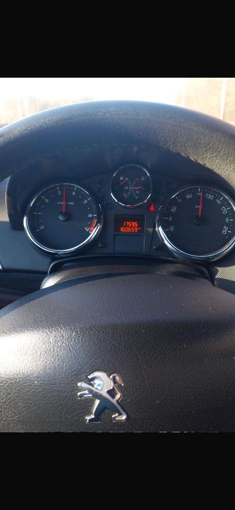 Peugeot 207 Cabriolet, Auto's, Cabriolet, Particulier, Te koop, Benzine