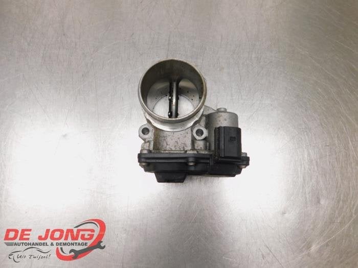 Boîtier accélérateur d'un Ford Transit Custom, -, 3 mois de garantie, -, -