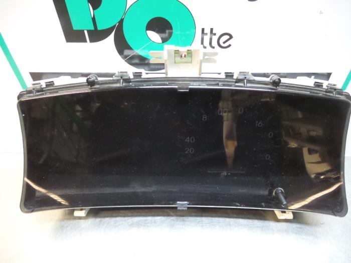 Instrument de bord d'un Toyota Corolla Verso, -, 3 mois de garantie, Toyota, Utilisé