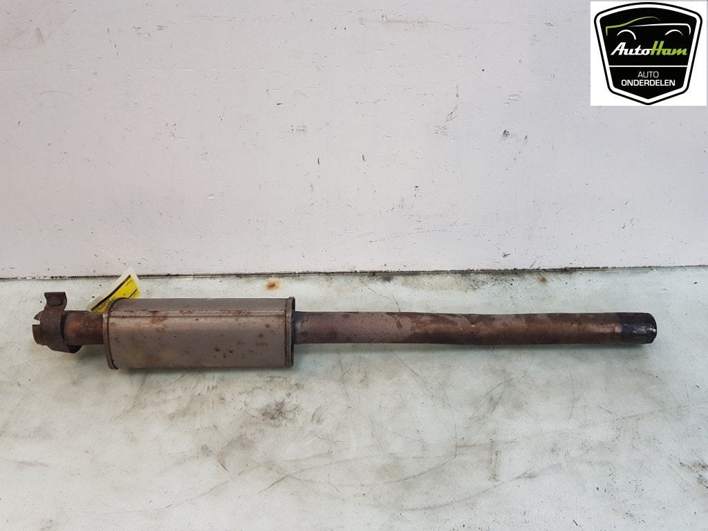 UITLAAT TUSSENPIJP Jeep Renegade (BU) (|51937672|), Auto-onderdelen, Jeep, Dhr. J. Ham, Gebruikt, Administratie@autoham.nl