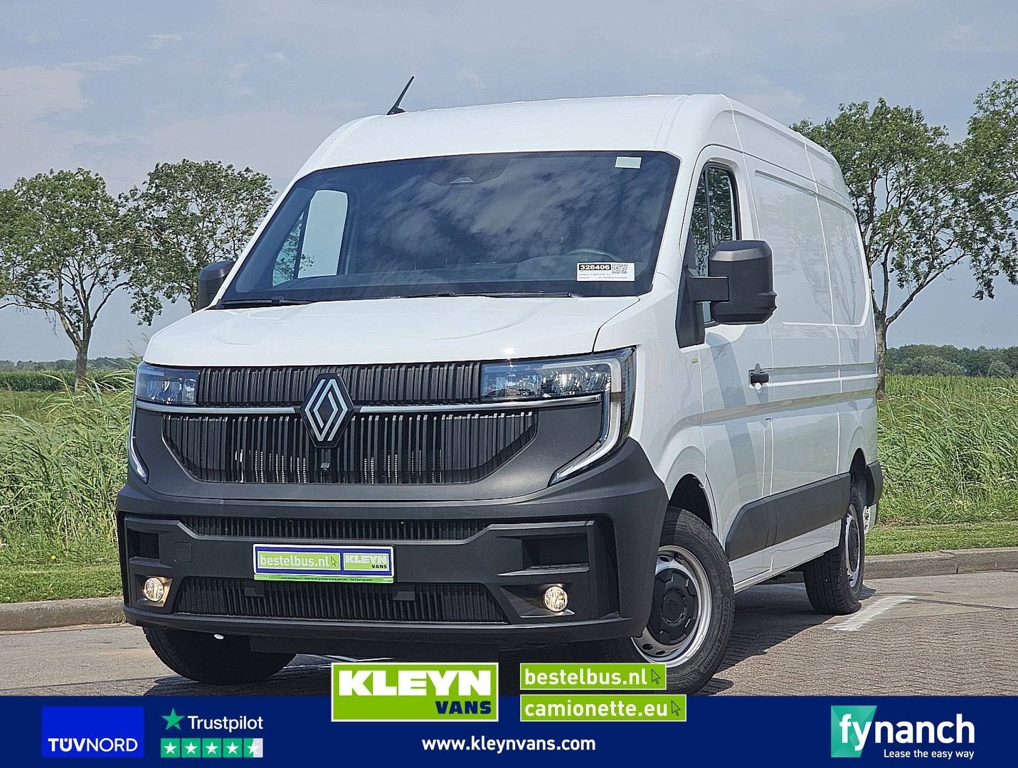 Renault MASTER 3.5 L2H2 Camera Airco, Autos, Camionnettes & Utilitaires, Entreprise, ABS, Air conditionné, Verrouillage central
