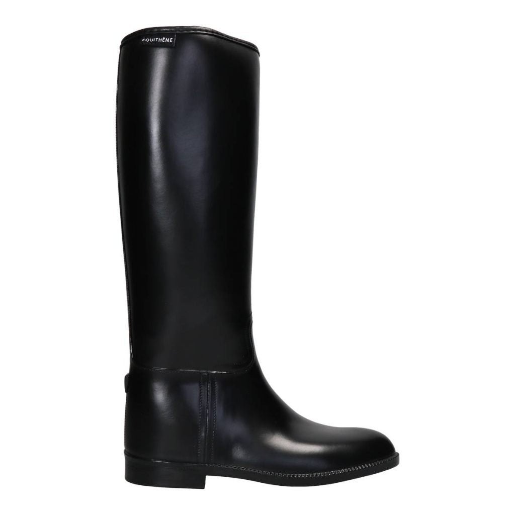 Laarzen, paardrijlaarzen, rijlaarzen, equi theme, 35, Kinderen en Baby's, Kinderkleding | Schoenen en Sokken, Ophalen, Zo goed als nieuw