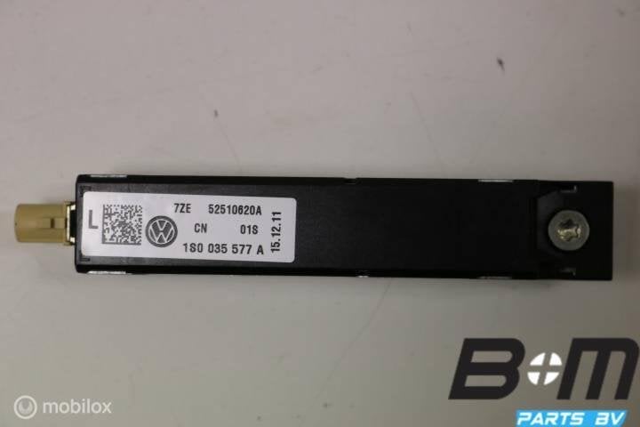 Antenneversterker Volkswagen Up! FL, Utilisé