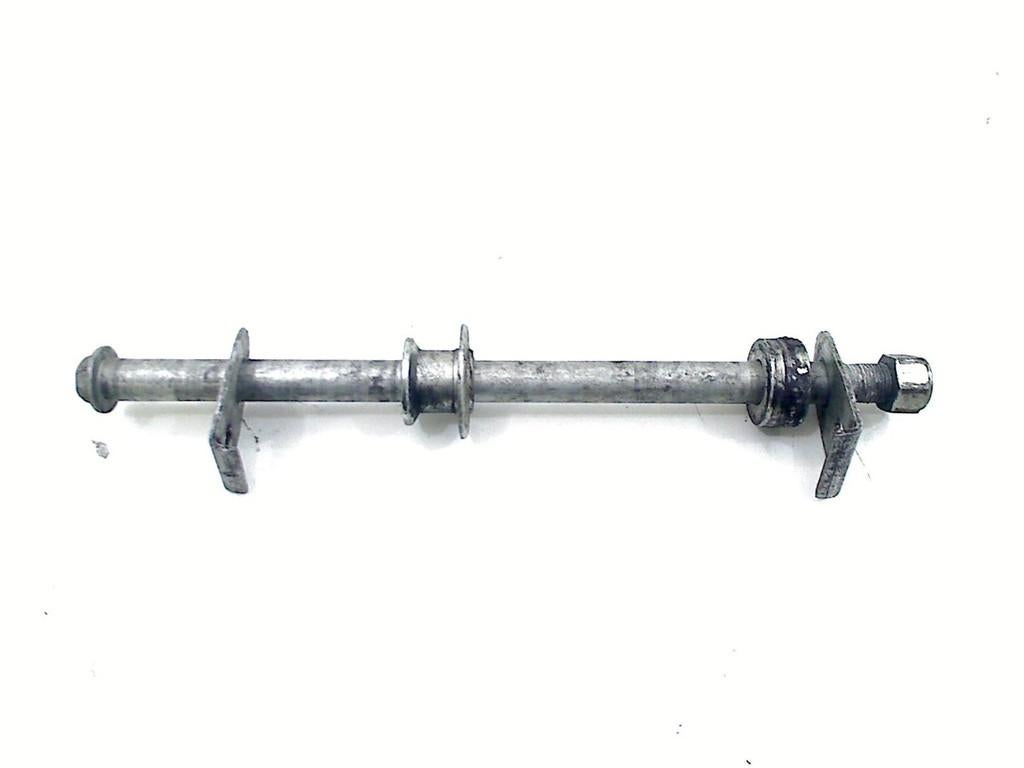 ACHTERAS Suzuki GSX 600 F 1998-2005 (GSX600F AJ3113 KATANA), Motoren, Dhr. S. di Majo, Gebruikt, Info@cama-motorparts.nl, P.J. Troelstraweg 8 8
3144 CX  MAASSLUIS, NL