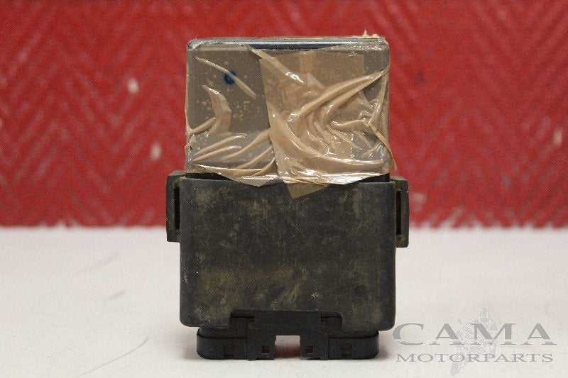 MODULE D ALLUMAGE ECU UNITE (CDI IGNITION) Honda, Motos, Pièces | Honda, Utilisé