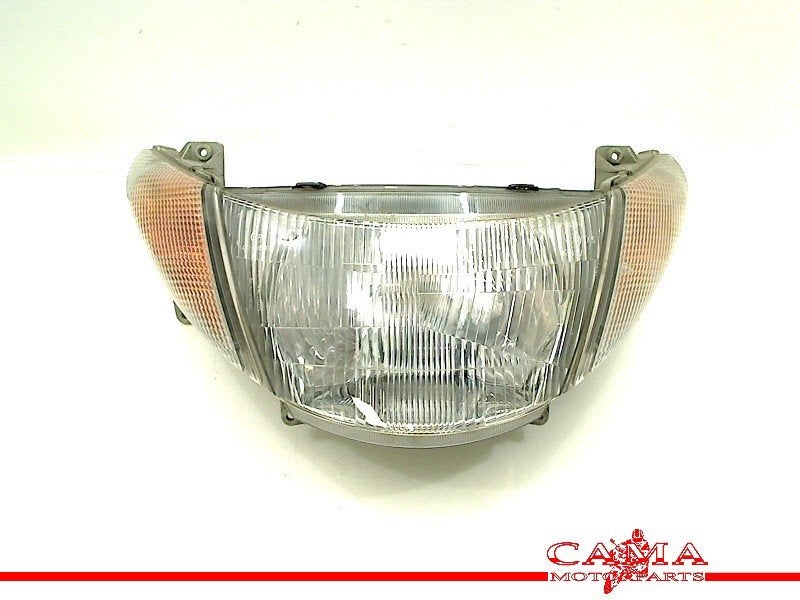 KOPLAMP Suzuki AN 400 Burgman 1998-2000 (AN400), Motoren, Dhr. S. di Majo, Gebruikt, Info@cama-motorparts.nl, P.J. Troelstraweg 8 8
3144 CX  MAASSLUIS, NL