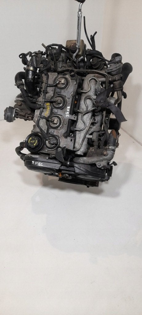 Moteur RF5C Complet MAZDA 6, Envoi, Utilisé, Daihatsu